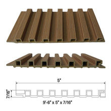 Load image into Gallery viewer, HD Fluted Boards
