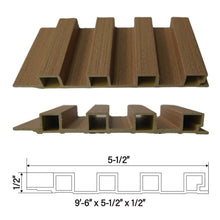 Load image into Gallery viewer, HD Fluted Boards
