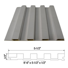 Load image into Gallery viewer, HD Fluted Boards
