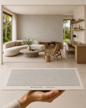 Load image into Gallery viewer, Fine  Textured Wallcoverings: Light &amp; Neutral
