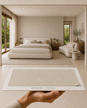 Load image into Gallery viewer, Fine  Textured Wallcoverings: Light &amp; Neutral
