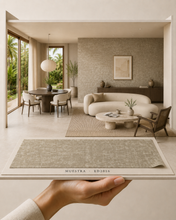 Load image into Gallery viewer, Fine  Textured Wallcoverings: Light &amp; Neutral
