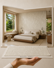 Load image into Gallery viewer, Fine  Textured Wallcoverings: Light &amp; Neutral
