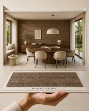 Load image into Gallery viewer, Fine  Textured Wallcoverings: Light &amp; Neutral
