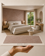 Load image into Gallery viewer, Fine  Textured Wallcoverings: Light &amp; Neutral
