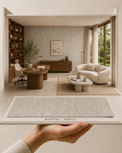 Load image into Gallery viewer, Fine  Textured Wallcoverings: Light &amp; Neutral
