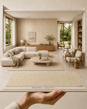 Load image into Gallery viewer, Fine  Textured Wallcoverings: Light &amp; Neutral
