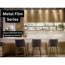 Load image into Gallery viewer, HD Wall Board: Metal Film Series
