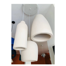 Load image into Gallery viewer, Japandi Lighting Collection
