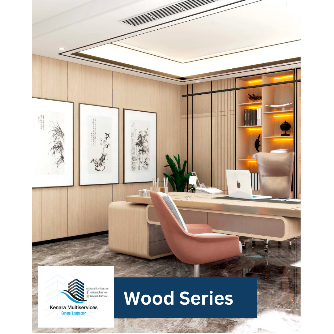 HD Wall Board: Wood Series – Kenara Multiservices Shop
