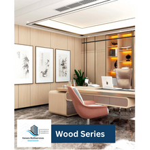 Load image into Gallery viewer, HD Wall Board: Wood Series
