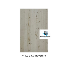 Load image into Gallery viewer, Travertine Boards (Per Board)
