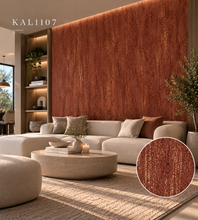 Load image into Gallery viewer, Fine  Textured Wallcoverings: Bold and Rich
