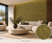 Load image into Gallery viewer, Fine  Textured Wallcoverings: Bold and Rich
