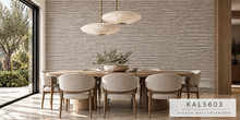 Load image into Gallery viewer, Fine  Textured Wallcoverings: Light &amp; Neutral
