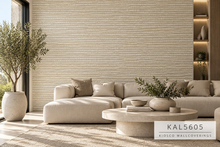 Load image into Gallery viewer, Fine  Textured Wallcoverings: Light &amp; Neutral

