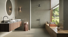 Load image into Gallery viewer, Kenara Angara sodon olivine - installed interior
