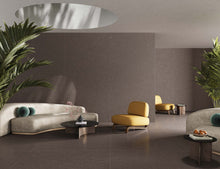 Load image into Gallery viewer, Kenara Angara sodon sienna - installed interior
