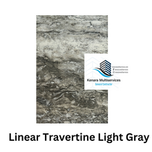 Load image into Gallery viewer, Travertine Boards (Per Board)
