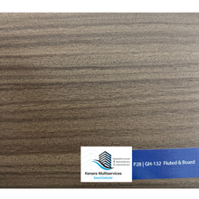 Load image into Gallery viewer, HD Wall Board: Wood Grain Series
