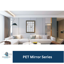 Load image into Gallery viewer, HD Wall Board: PET Mirror Series
