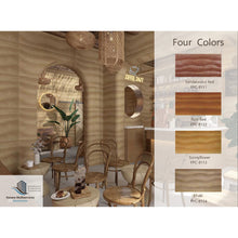 Load image into Gallery viewer, Rammed Earth Board (Interior &amp; Exterior)
