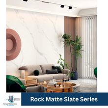 Load image into Gallery viewer, HD Wall Board: Rock Matte Slate Series
