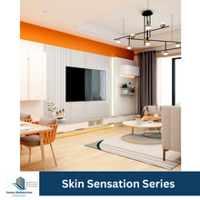 Load image into Gallery viewer, HD Wall Board: Skin Sensation &amp; Dermatoglyph Series
