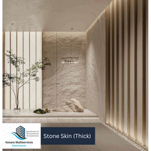 Load image into Gallery viewer, Stone Skin Thick (Interior &amp; Exterior)
