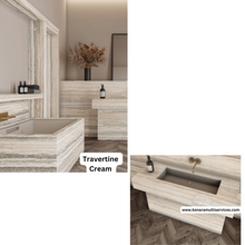 Load image into Gallery viewer, Travertine Collection
