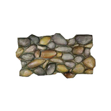 Load image into Gallery viewer, Cobble Stone Corner (Interior &amp; Exterior)
