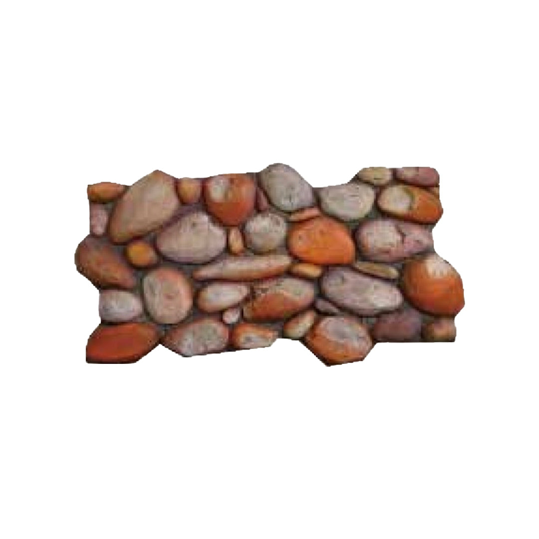 Cobble Stone Interior & Exterior)