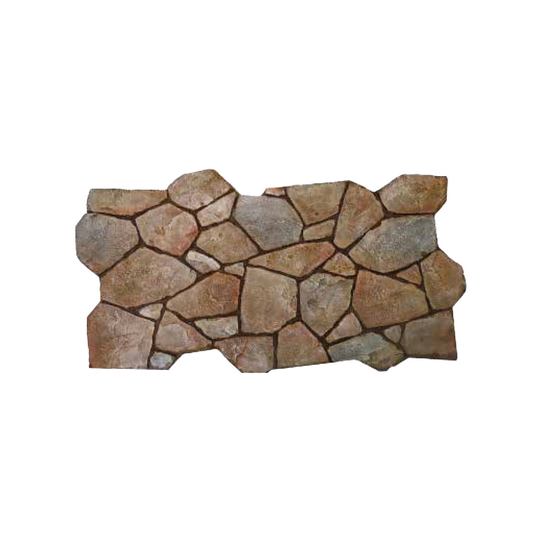 Turtle Stone (Interior & Exterior)