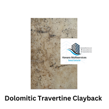 Load image into Gallery viewer, Travertine Boards (Per Board)
