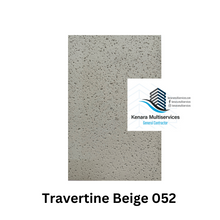 Load image into Gallery viewer, Travertine Boards (Per Board)
