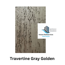 Load image into Gallery viewer, Travertine Boards (Per Board)
