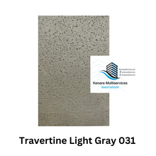 Load image into Gallery viewer, Travertine Boards (Per Board)
